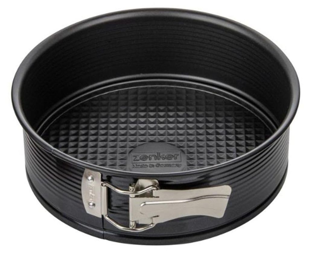 Zenker Springvorm, diameter 20 cm, bakvorm met Productafbeelding 