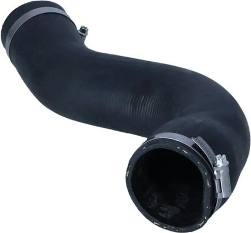 Durite de turbo NRF flexible de suralimentation CITROËN JUMPER - 6