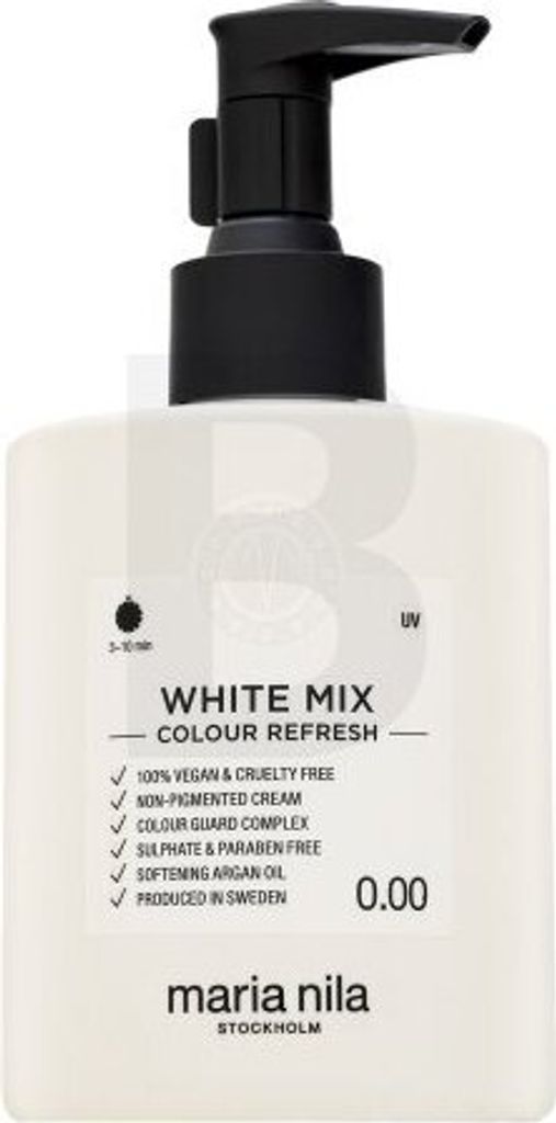 Maria Nila Colour Refresh ernährende Maske ohne Produktbild 