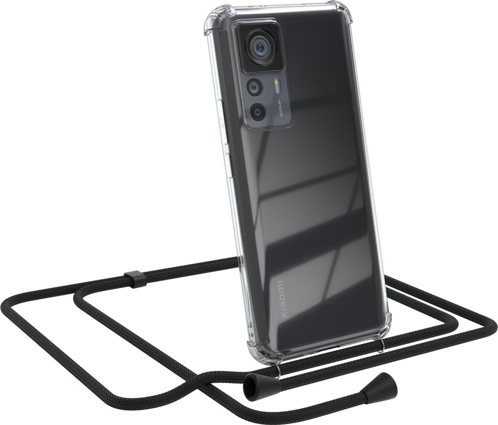 EAZY CASE Handykette kompatibel mit Xiaomi 12T / 12T Pro, Produktbild 