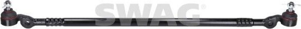 SWAG 91 94 1887 Spurstange Vorne für KIA SPORTAGE (K00) RETONA (CE) Sportage I SUV Cabrio (FM) Retona SUV Cabrio