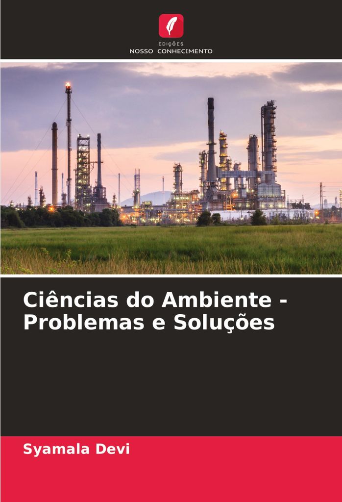 Ciências do Ambiente - Problemas e Soluções