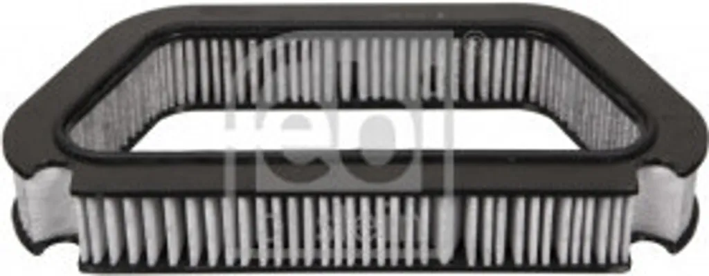 Filtre à pollen pour habitacle Audi A8 (4E) FEBI BILSTEIN 48533 OE