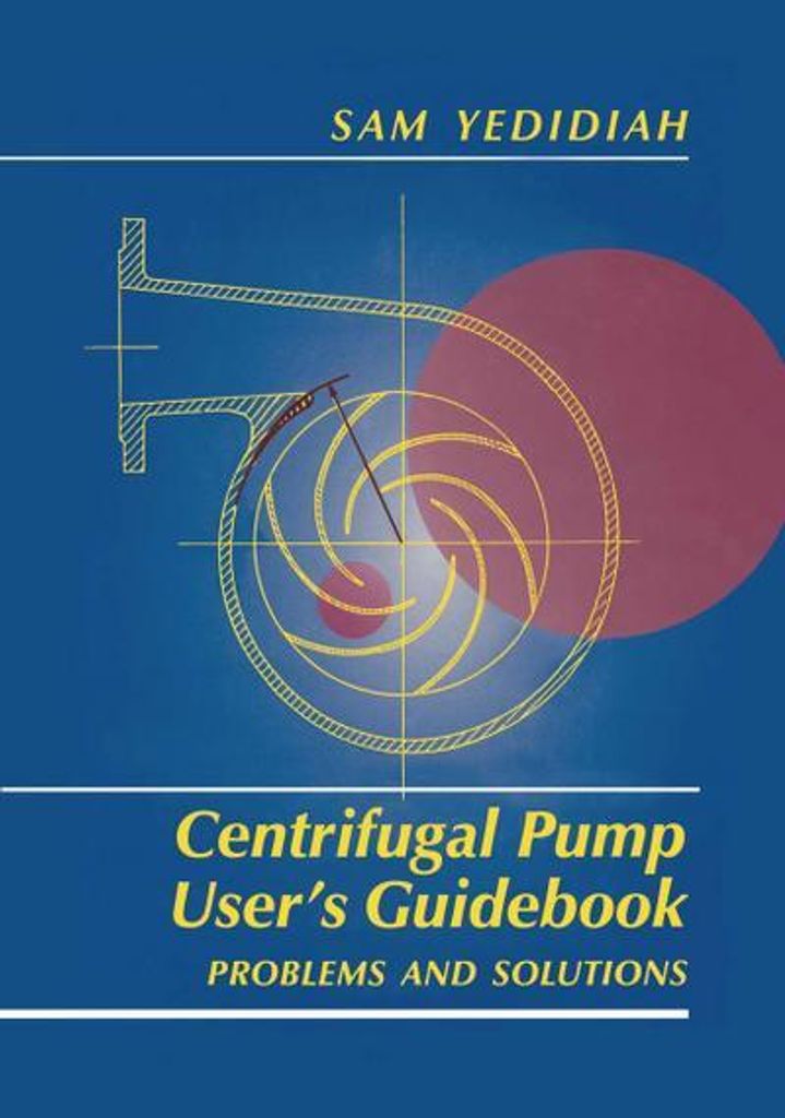 Benutzerhandbuch für Zentrifugalpumpen