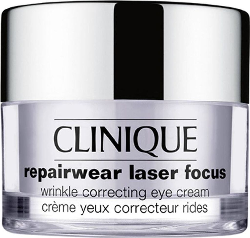 Clinique Repairwear Laser Focus Wrinkle Correcting Eye Zdjęcie produktu 