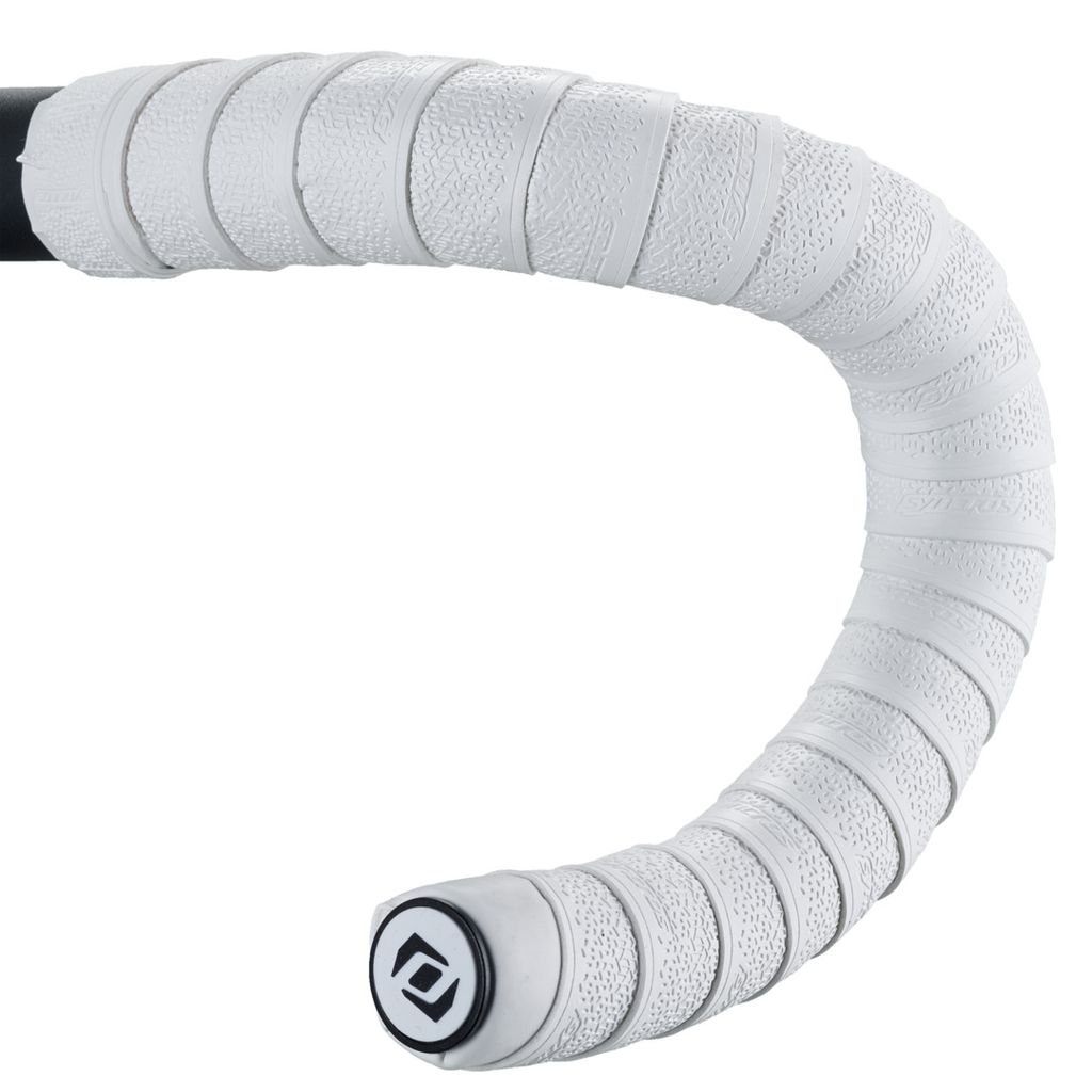 Scott Foam Lenkerband Weiß Weiß One Size