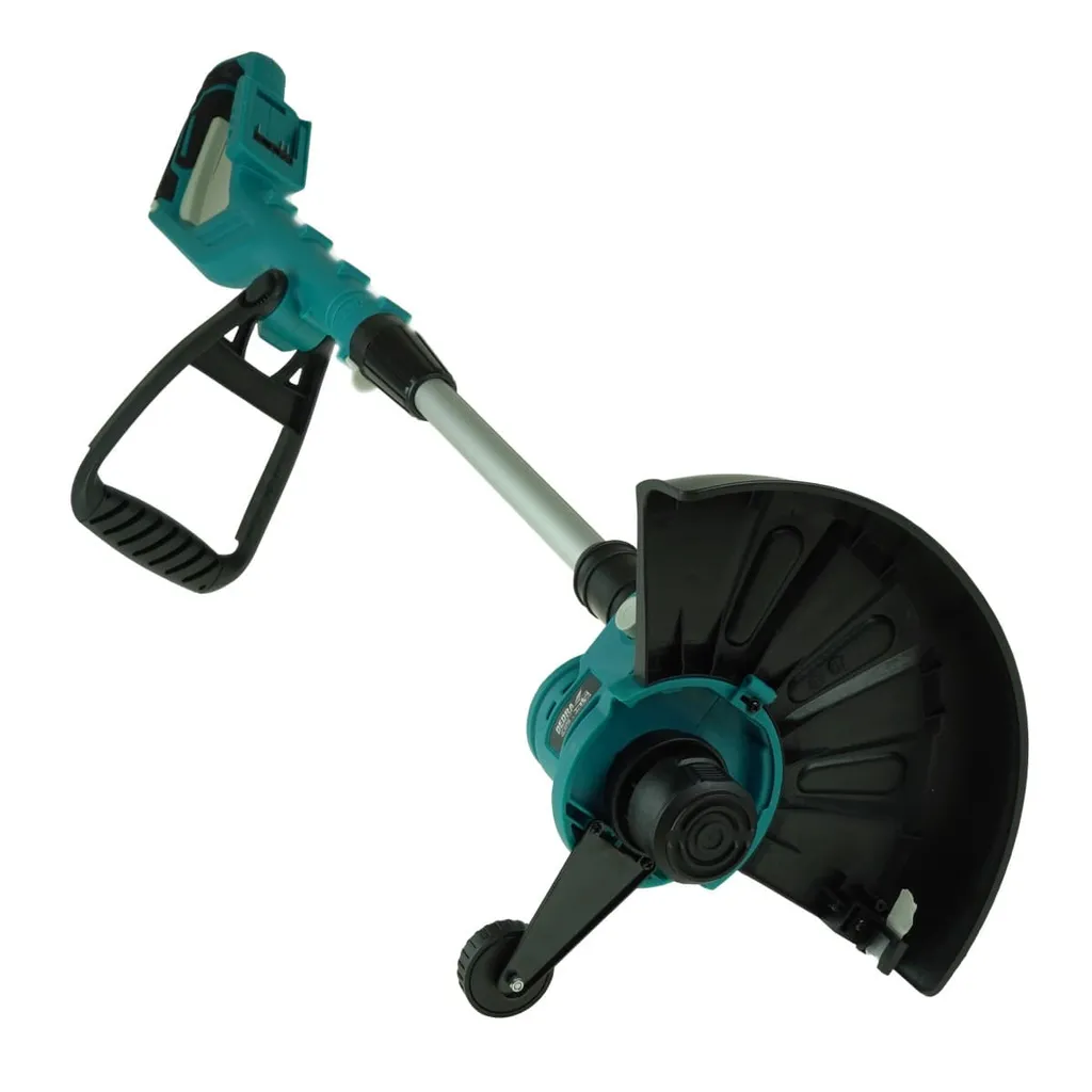 Débroussailleuse à batterie 18V Dedra DED7090 pour finitions 30cm - 12