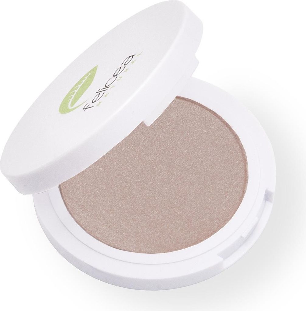 FELICEA Natürliches Illuminating Powder 142 Champagner 3,5 g