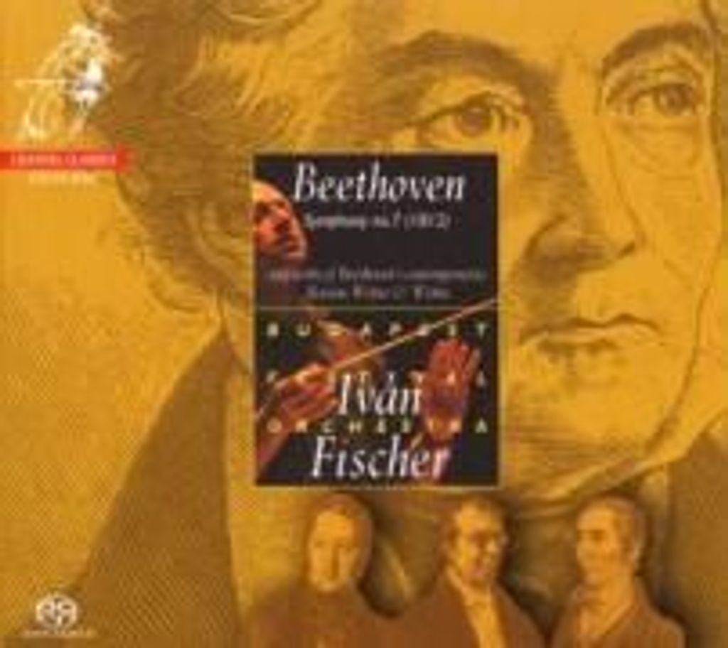 Budapest Festival Orchestra