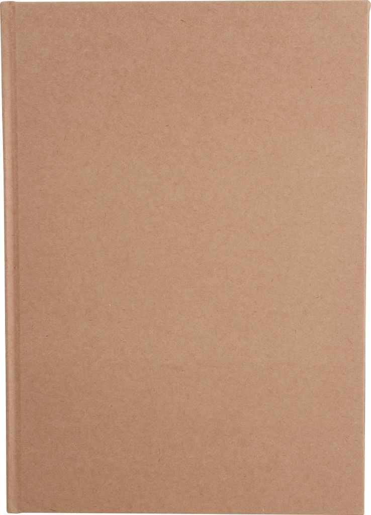VBS Notizbuch, DIN A4, 200 Seiten, 70 g/m² Produktbild 