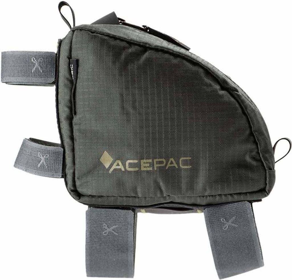 Tube Bag MK III Rahmentasche - grey