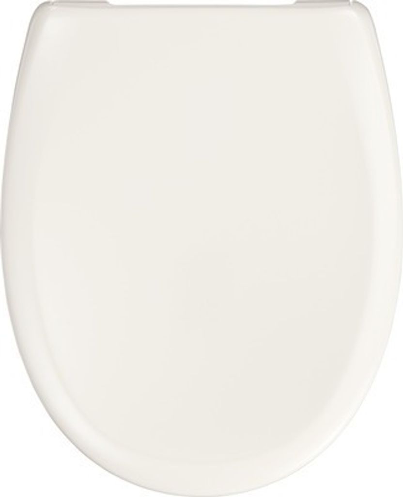 form&style WC-Sitz Paris pergamon leicht abnehmbar mit Produktbild 1
