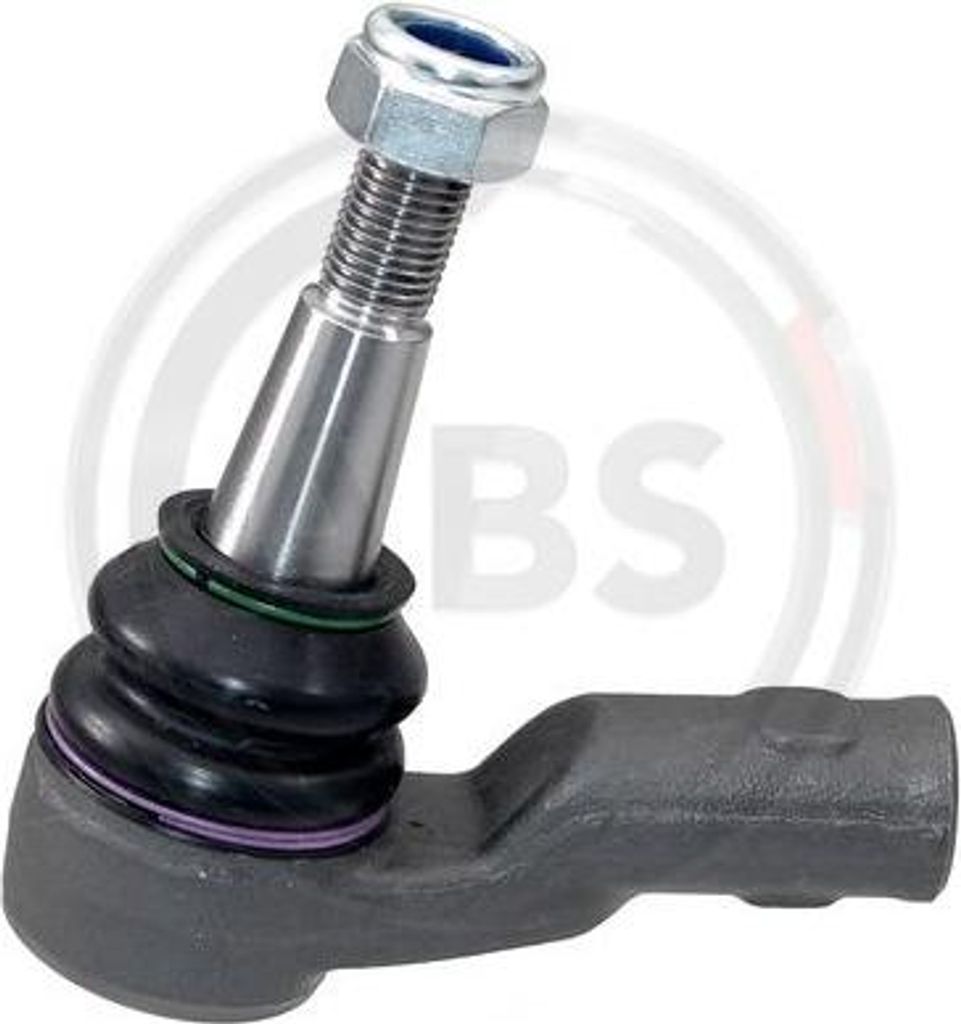 A.B.S. 220577 Spurstangenkopf OE LR010672 kompatibel mit Discovery