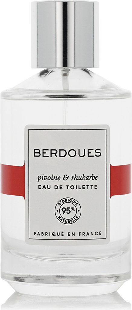 PIVOINE & RHUMBARBE edt vapo 100ml Immagine del prodotto 
