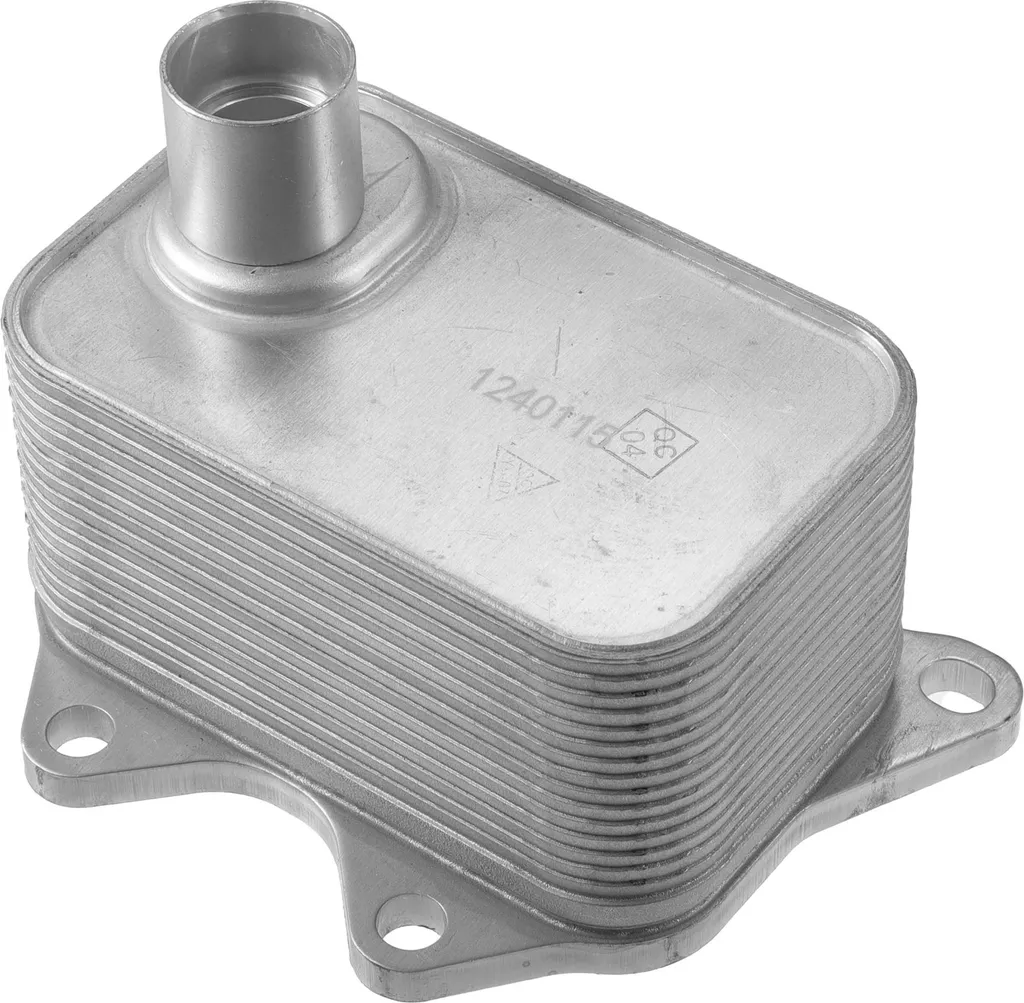 Refroidisseur d'huile pour Audi A3 A4 entretien moteur et transmission