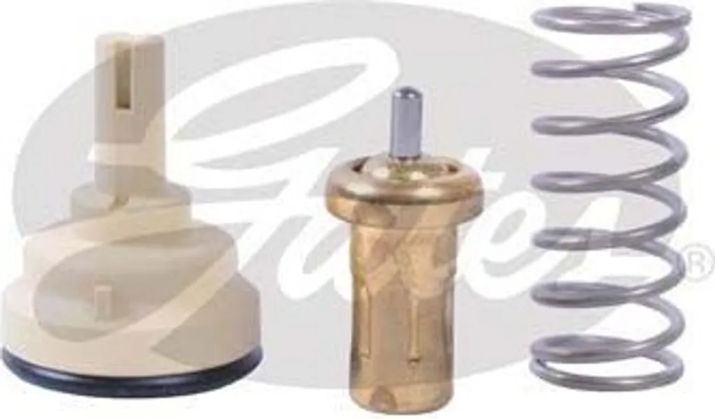 Thermostat de rechange pour problème de chauffage sur Passat 3C