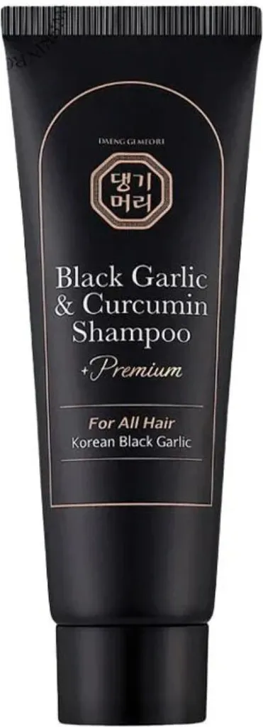 Shampoing à la curcumine Daeng Gi Meo Ri soin anti-chute de 50ml