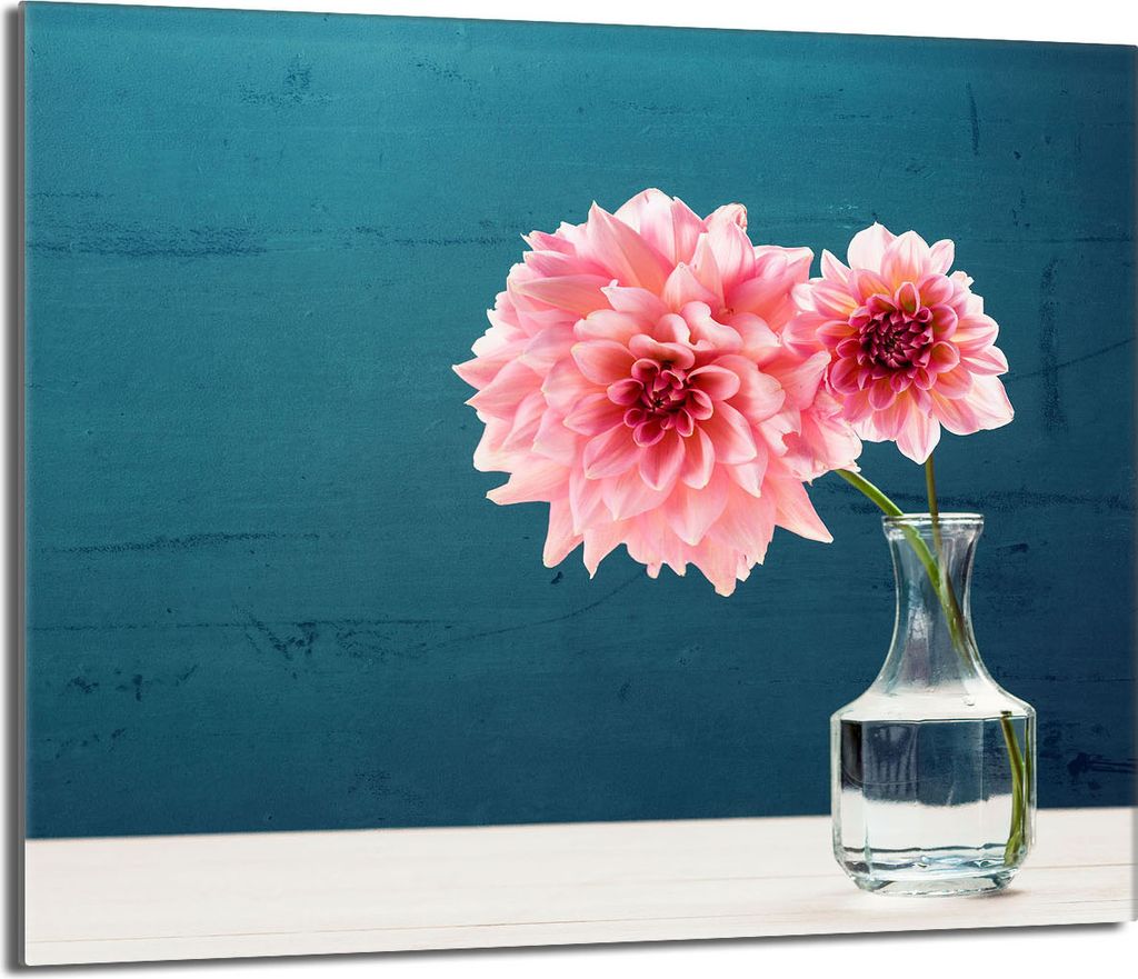 Glasschutzplatte für den Herd 60x52 Dalia