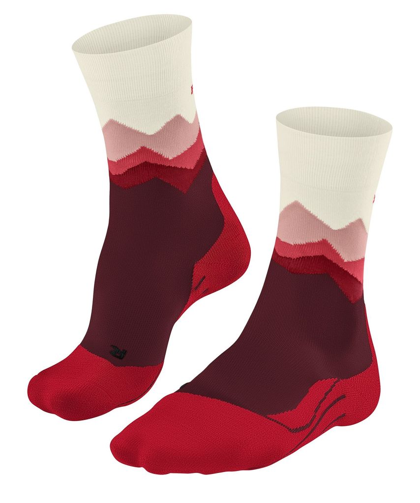 FALKE TK2 Crest Trekkingsocken Damen