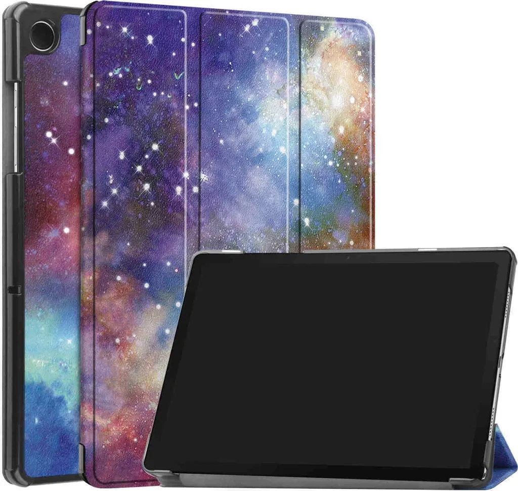Per Samsung Galaxy Tab A9 Plus 3folt Wake UP Smart Cover Tablet Custodia Sleeve