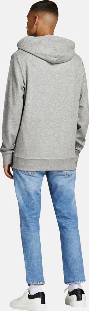 Jack & Jones Hoodie Basic Logo Kapuzensweatshirt Produktbild 7