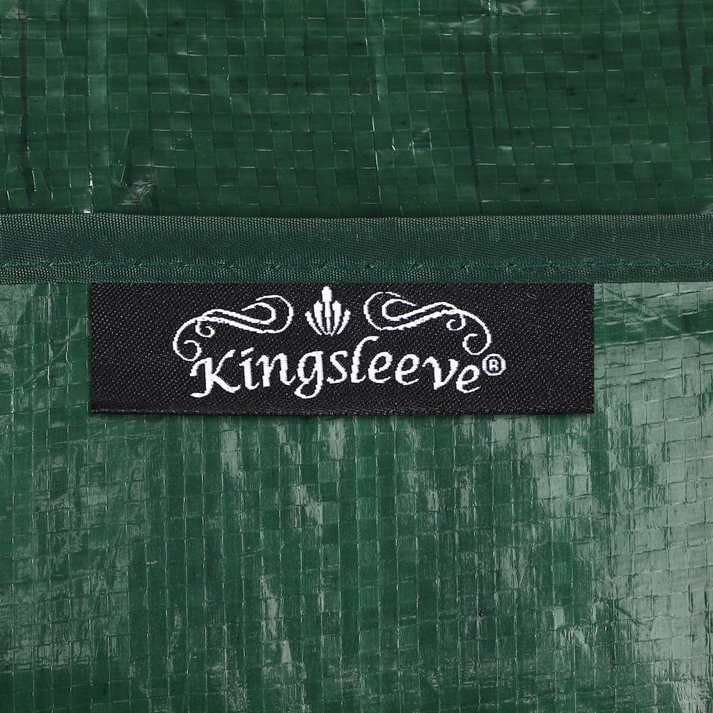 KINGSLEEVE® Abdeckung Abdeckplane Sonneninsel Produktbild 10