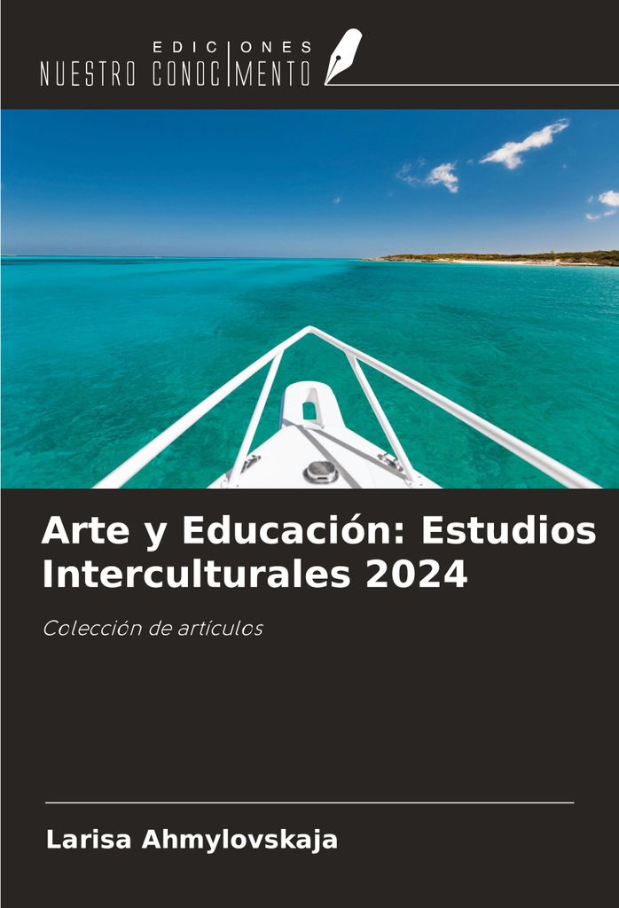 Arte y Educación: Estudios Interculturales 2024