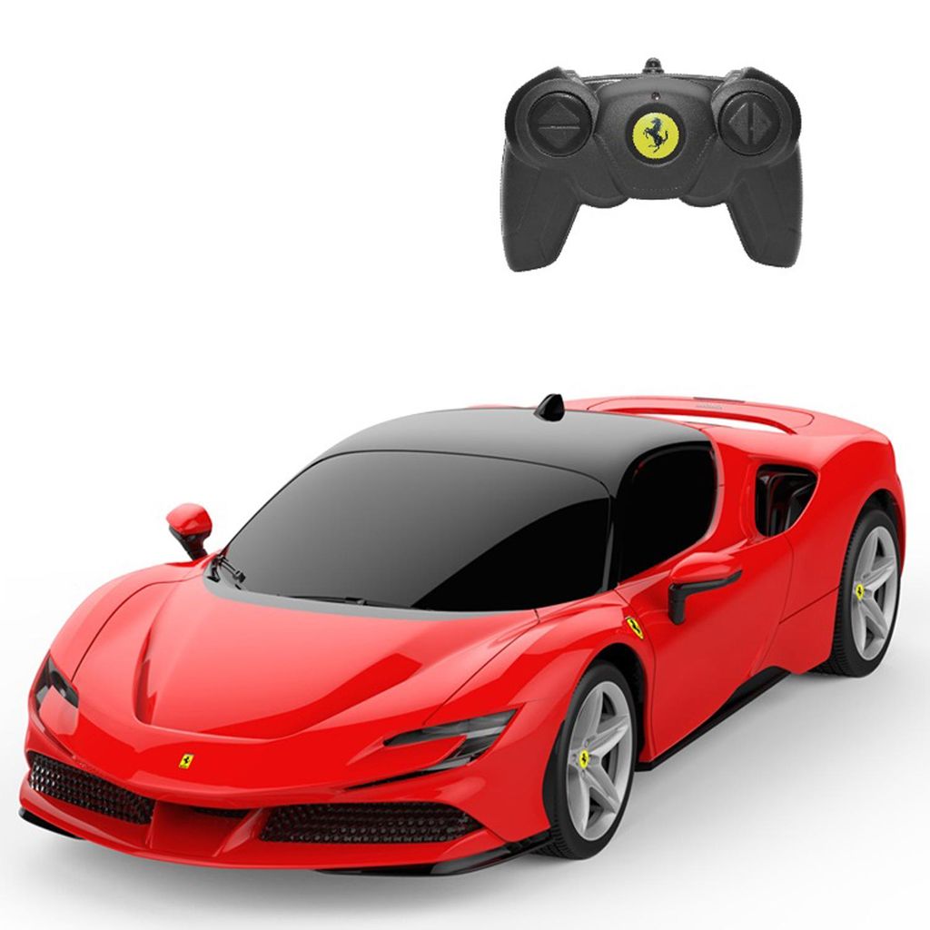 R / C 1:24 Ferrari SF90 Stradale Image du produit 