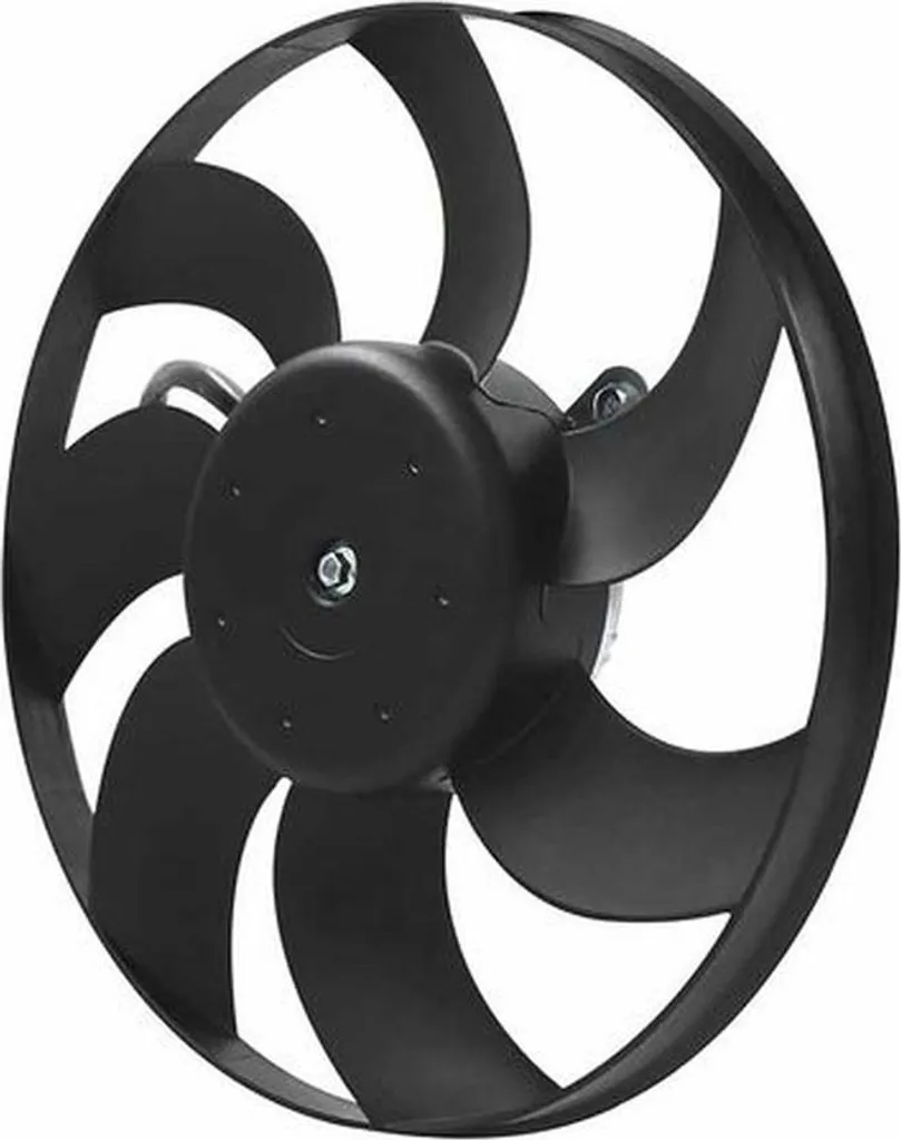 Ventilateur de radiateur électrique 12V 180W adaptable sur VW CADDY 2