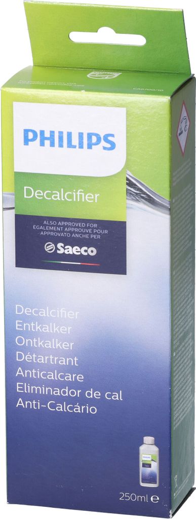 Entkalker für Kaffeemaschinen Philips CA6700/00 Saeco Produktbild 21