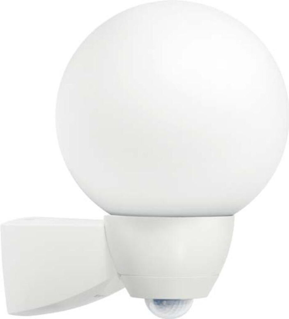 ESYLUX AL P Garda 130 weiß Produktbild 