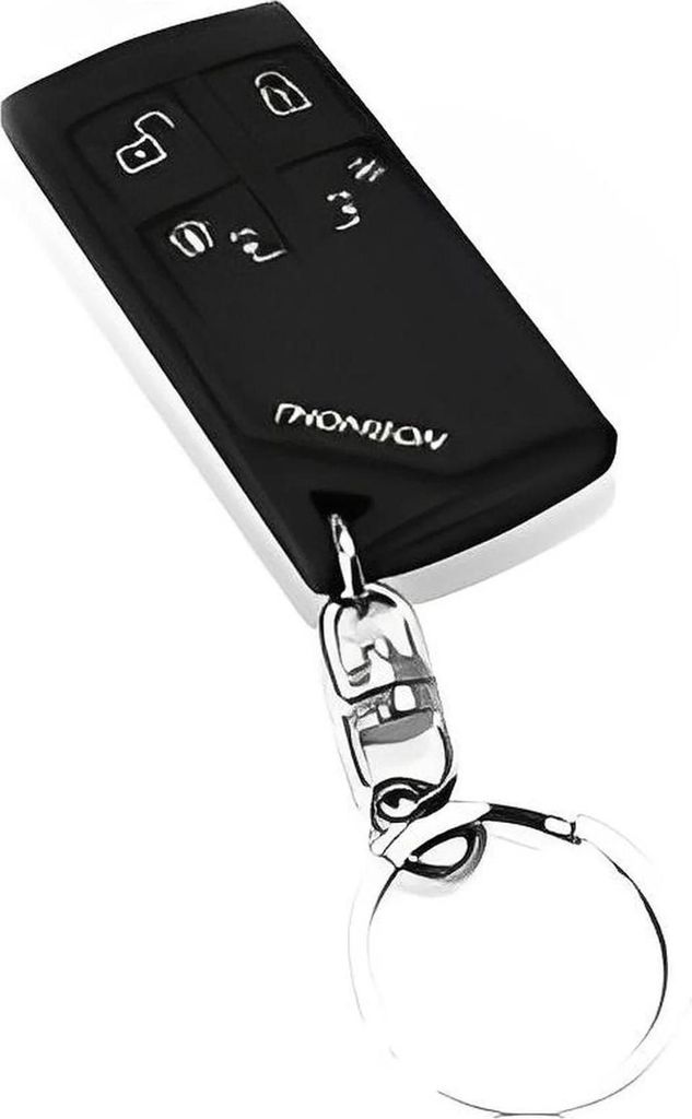 Avidsen Fernbedienung für Alarmsystem, 1 Stk.