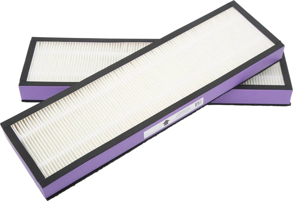 Filtres à Particules Haute Performance pour Germ Guardian AC4850PT x2 - 9