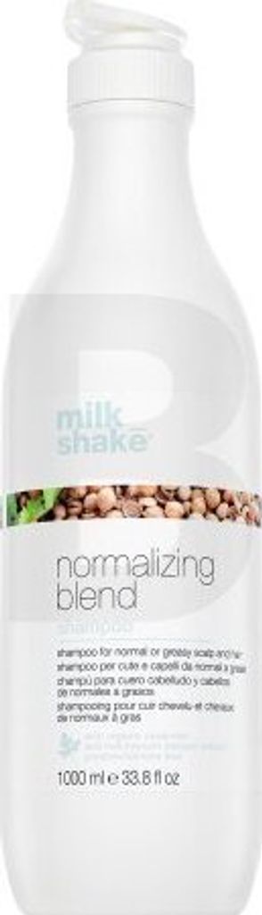 Shampoo miscela normalizzante Milkshake 1000ml Immagine del prodotto 