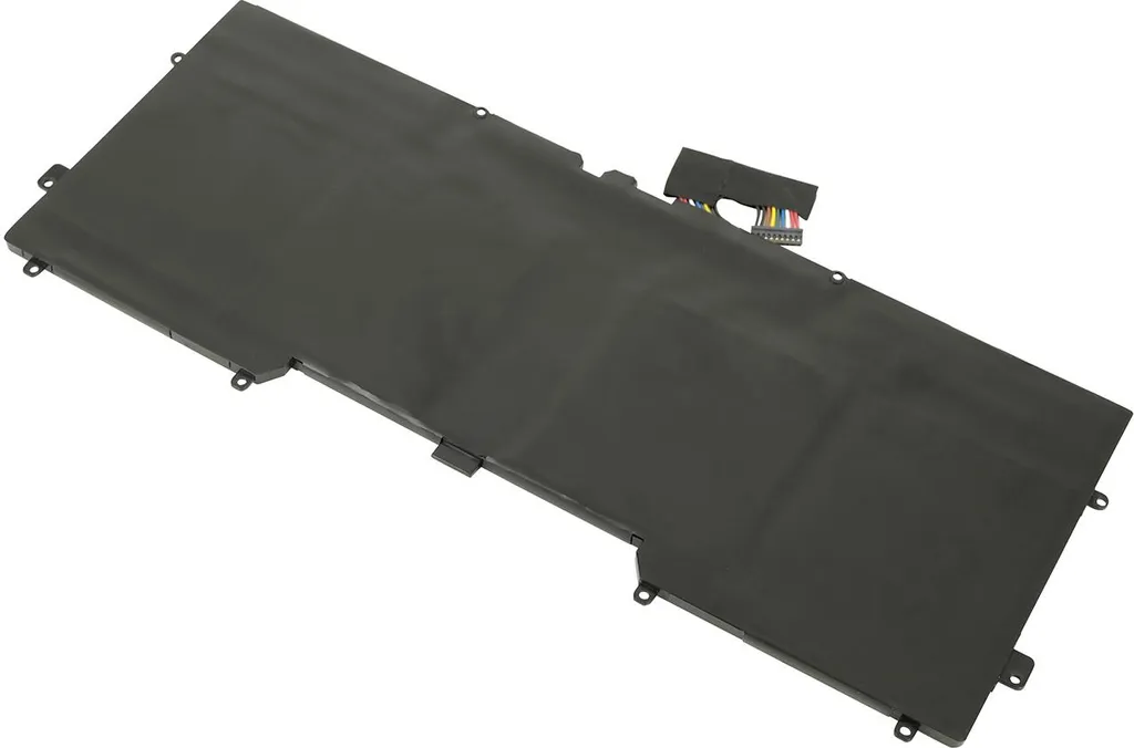 Batteria Sostitutiva PowerSmart per Dell Envy 13-ah 55Wh 7.40V Business