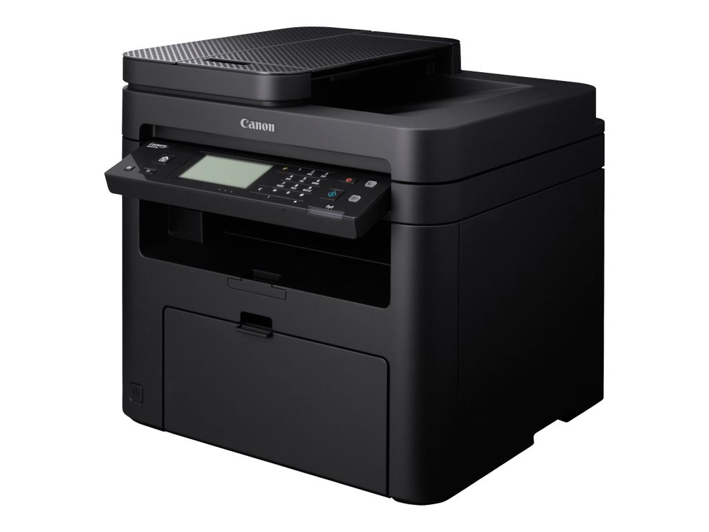 Canon i-SENSYS MF237w EU    4-in-1 sw Laser inkl. WLAN Image du produit 