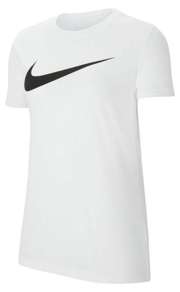 Nike - "Park 20" T-Shirt für Damen MR338 (M) (Weiß)