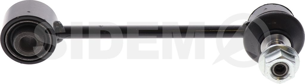 Sidem Koppelstange Pendelstütze Hinten