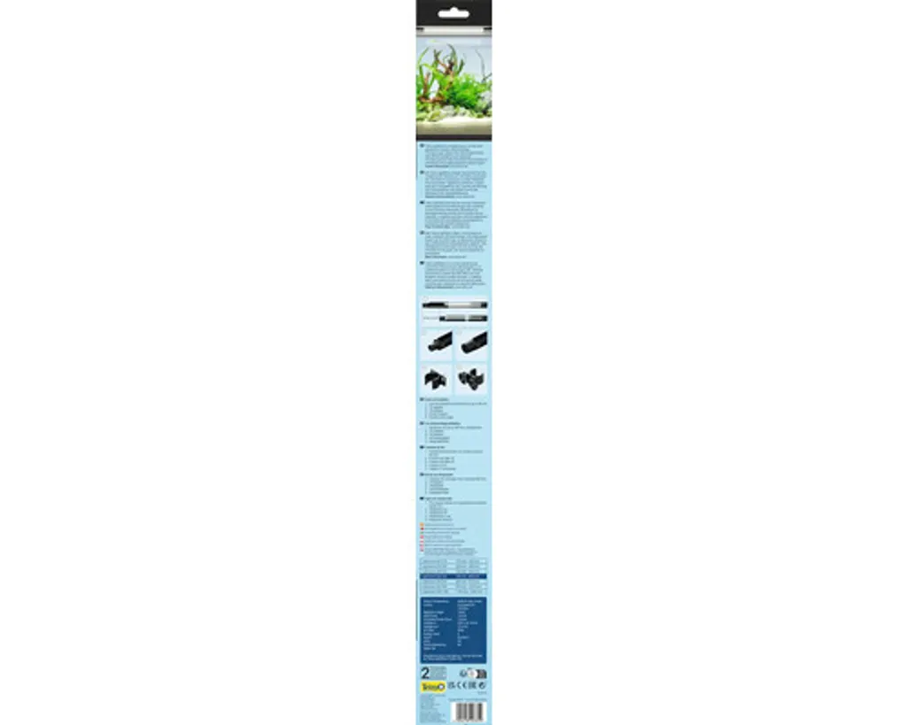 Tetra LightWave Single Light 720 - Éclairage LED aquarium eau douce - 4