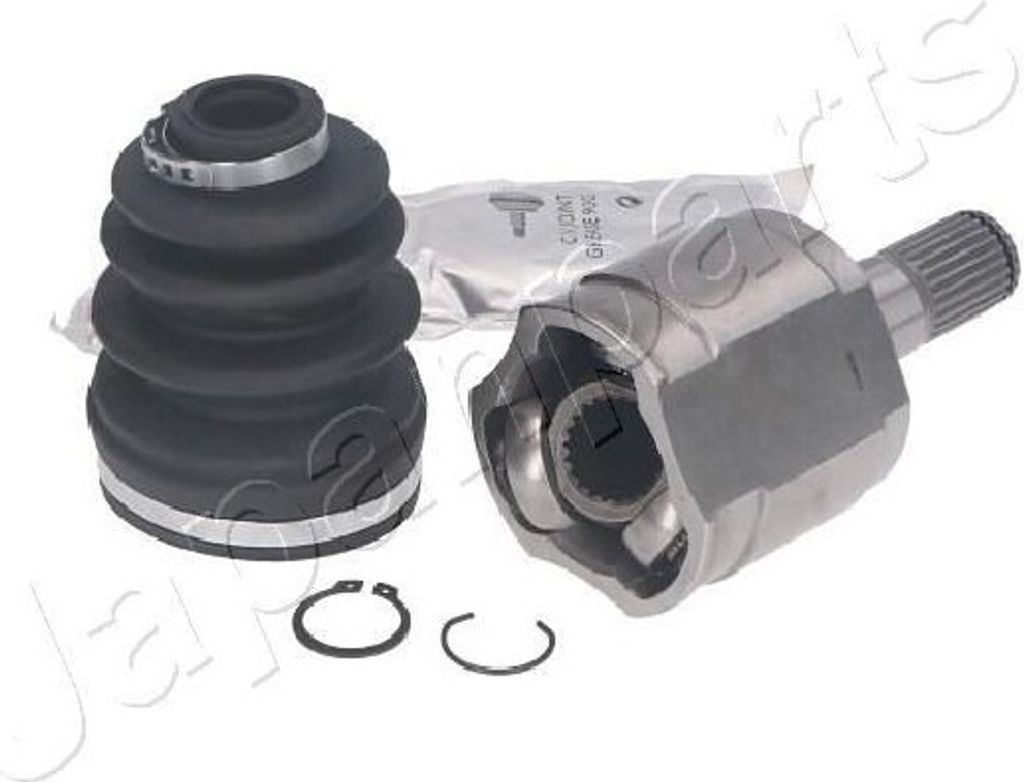 JAPANPARTS GI-H35 - OE 49505 1CB00 Gelenksatz, Antriebswelle für Accent II (LC), Getz (TB)