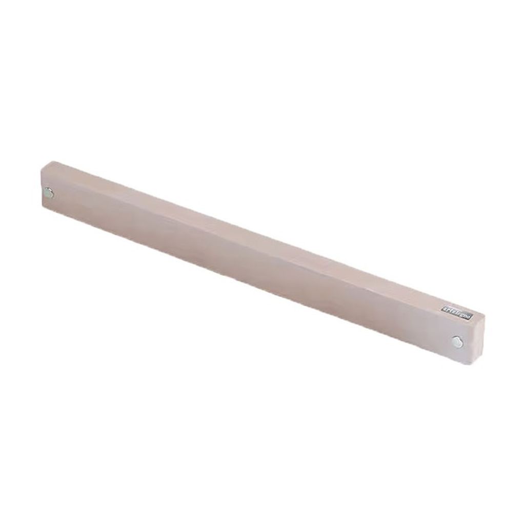 ArteLegno Magnetische Messerleiste aus Buchenholz 35 cm AL49W