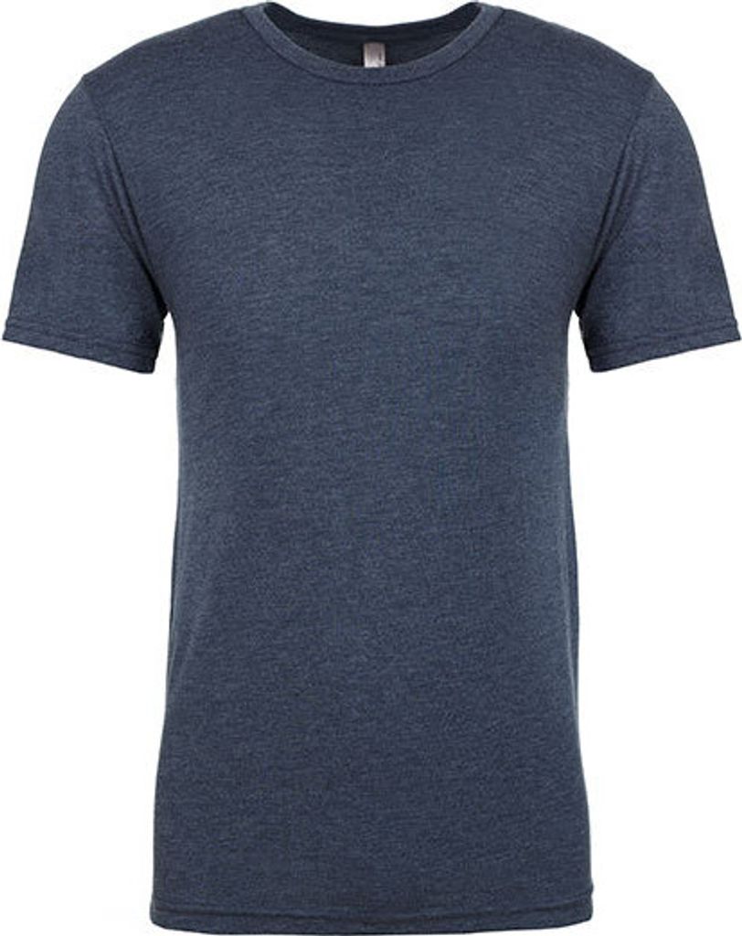 Next Level Apparel MenŽs Tri-Blend T-Shirt Produktbild 