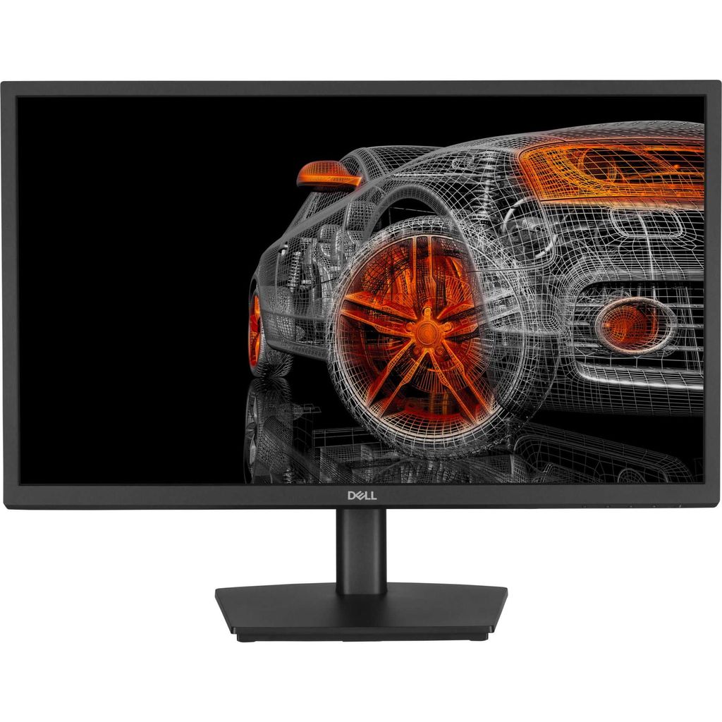 DELL E2422HS, 60,5 cm (23.8"), 1920 x 1080 px, Full HD, Zdjęcie produktu 