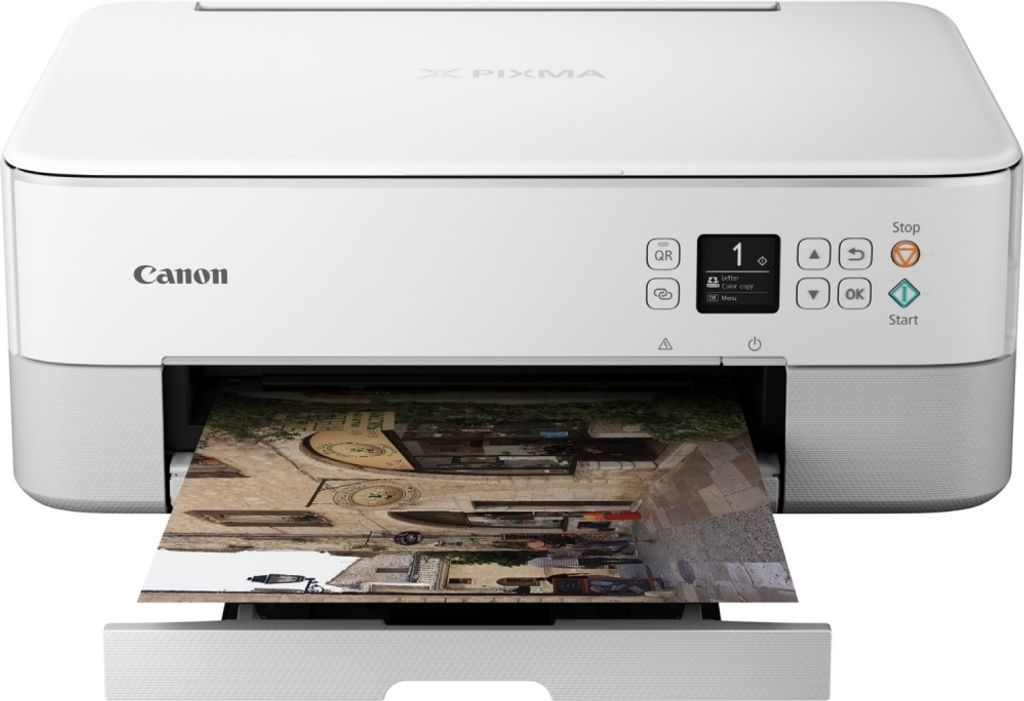 Canon PIXMA TS 5351a Produktbild 