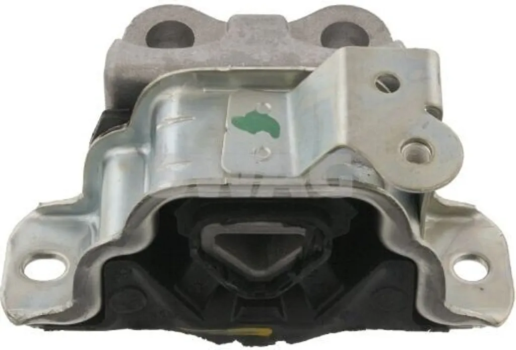 Support Moteur Gauche pour Fiat Grande Punto - Pièce Caoutchouc et Métal