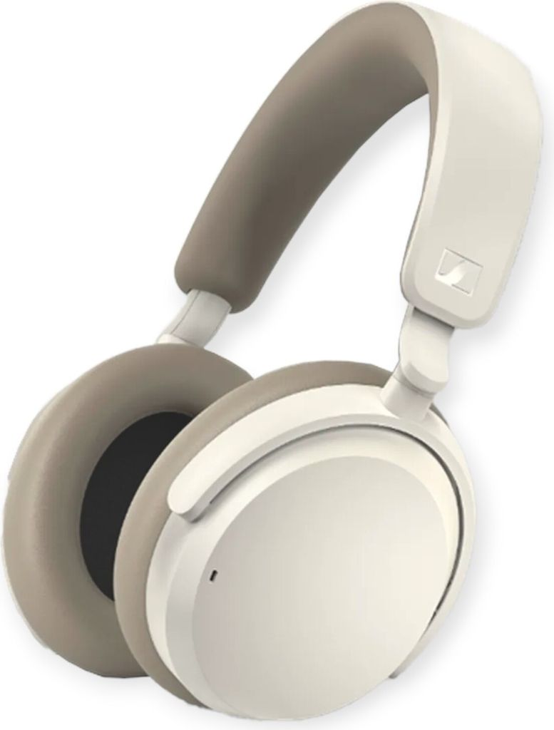 Casque bluetooth sans fil circum-aural - Sennheiser - Image du produit 