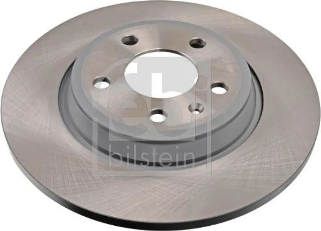 Remplacer disque de frein Audi A4 A6 Q5 avec la référence FEBI 36463