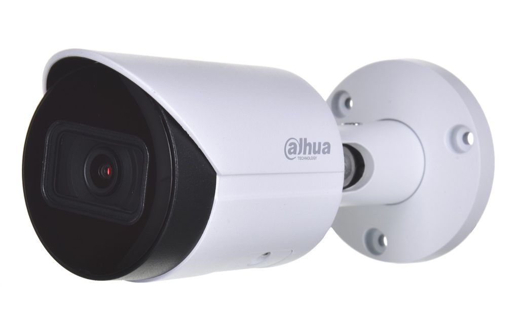 Kamera do monitoringu wideo Dahua IPC-HFW2441S-S-0280B Zdjęcie produktu 