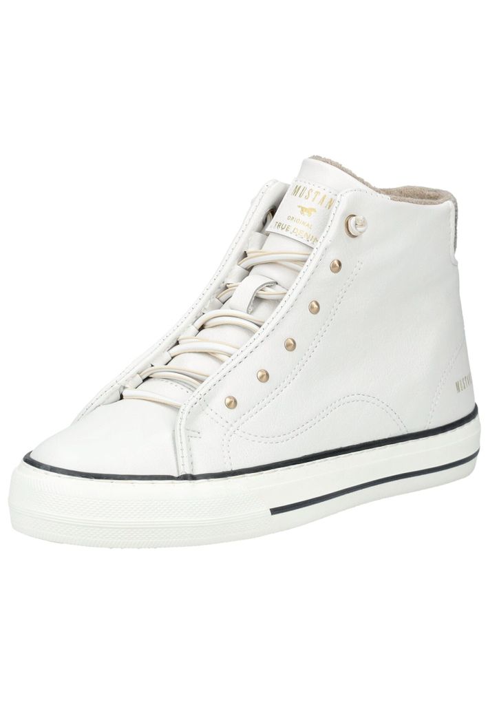 Mustang Sneaker Sneaker Kunstleder Produktbild 