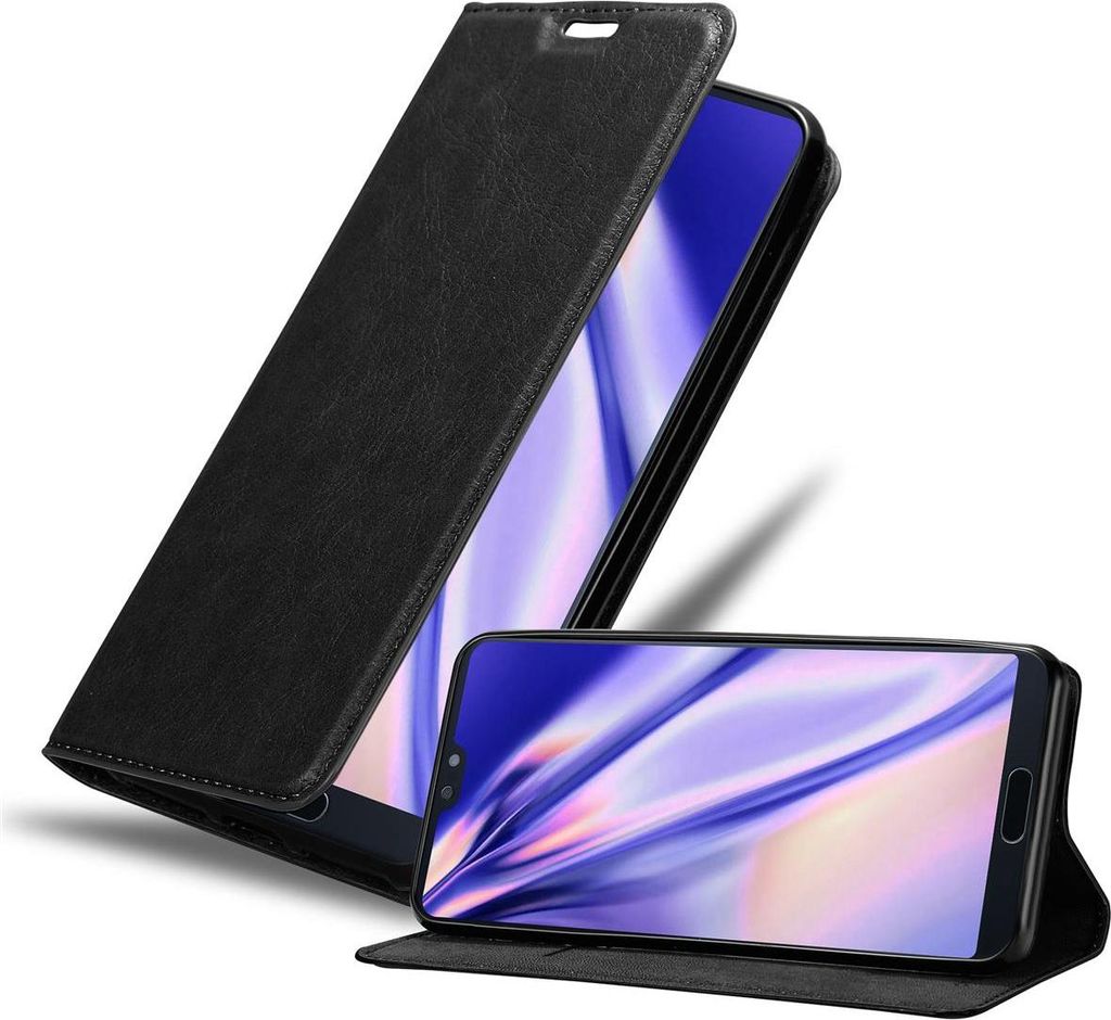 Cadorabo custodia per Huawei P20 PRO / P20 PLUS cover Immagine del prodotto 
